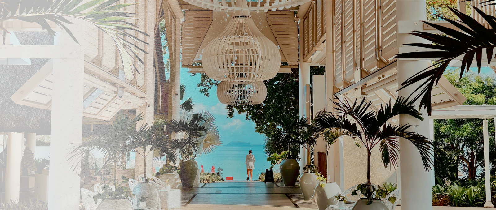 Kamaro Grand Lobby